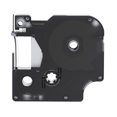Dymo 45809 compatible letter tape