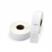 Dymo 11352 REMOVABLE compatible labels, 25 x 54mm, 500 labels