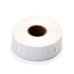 Dymo 11352 REMOVABLE compatible labels, 25 x 54mm, 500 labels