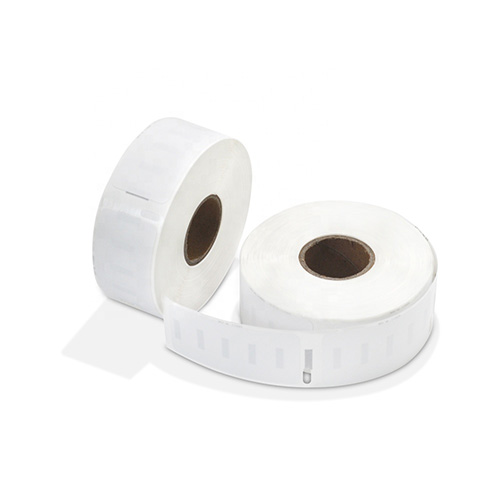 Dymo 11352 REMOVABLE compatible labels, 25 x 54mm, 500 labels