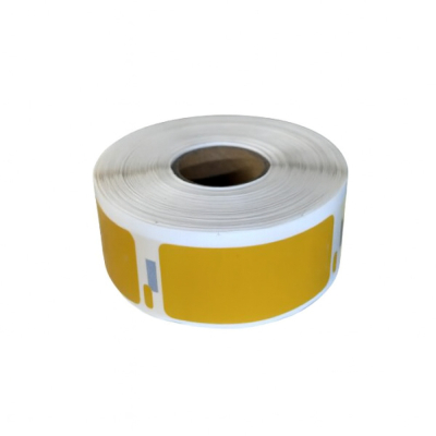 Dymo 11352 zelta saderīgas etiķetes
