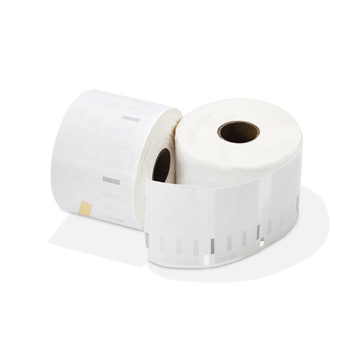 Dymo 11354 REMOVABLE compatible labels, 57 x 32mm, 1000 labels