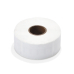 10 rolls Dymo 11355 REMOVABLE compatible labels, 51 x 19mm, 500 labels
