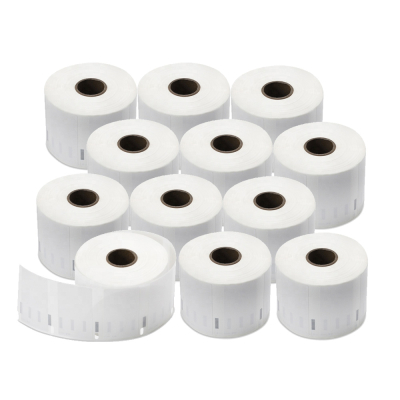 Dymo 2093095 saderīgas etiķetes