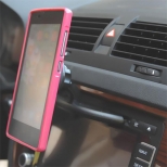 Telefoonhouder CD-speler met magneet