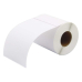 Zebra compatible labels, 102 x 152mm, 1000 labels, thermal transfer