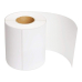 Zebra compatible labels, 102 x 152mm, 1000 labels, thermal transfer