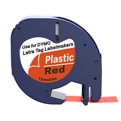 Dymo 91203 compatible letter tape