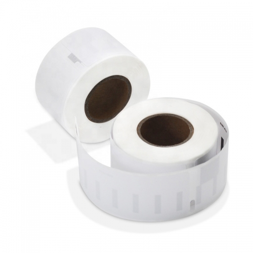 Seiko SLP-1RL compatible labels, 28 x 89mm, 130 labels