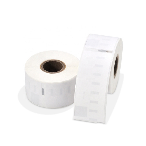 Seiko SLP-2RLE compatible labels, 36 x 89mm, 260 labels, freezer-safe