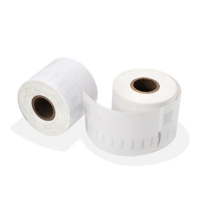 Seiko SLP-SRL compatible labels