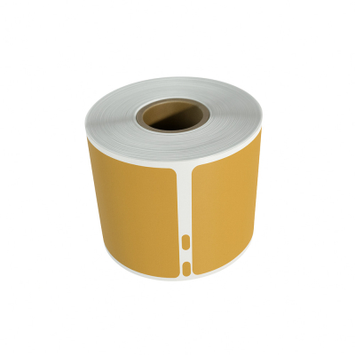 Seiko SLP-SRL gold compatible labels