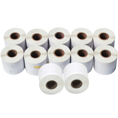Dymo 13186 saderīgas etiķetes