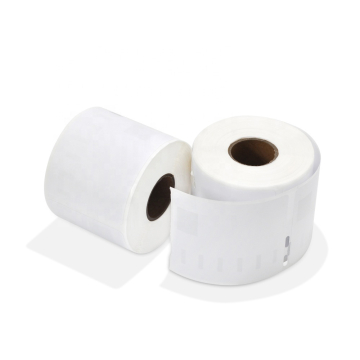 Seiko SLP-DRL compatible labels