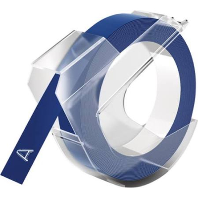 Dymo S0898140 saderīgs letter lente