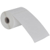 Dymo 2112287/1933086 saderīgas plastmasas etiķetes, 104 x 159mm, 200 etiķešu