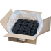 10 rolls Dymo S0947410 compatible labels, 28 x 89mm, 1.050 labels