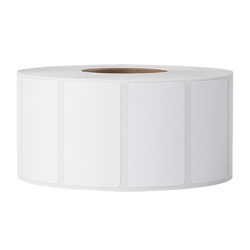 Brother BDE-1J026051-102 saderīgas etiķetes, 51 x 26 mm