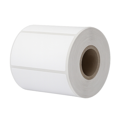 Brother BDE-1J044076-066 saderīgas etiķetes, 76 x 44 mm