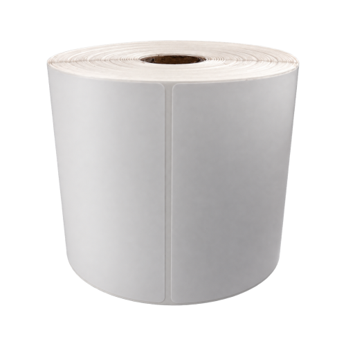 Termoetiķetes, 102 x 150mm, 500 etiķešu