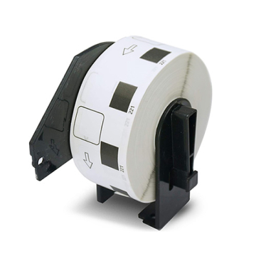 Brother DK-11221 compatible labels