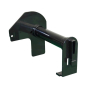 Reusable holder suitable for Brother DK-11241