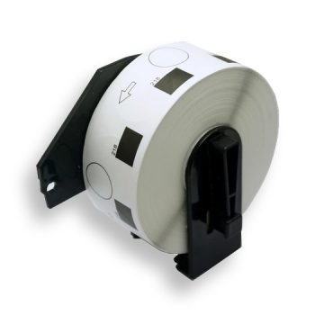 Brother DK-11218 compatible labels