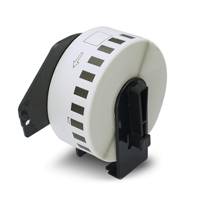 Brother DK-22214 compatible labels