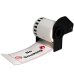 Brother DK-22251 compatible labels, 62mm x 15,24m