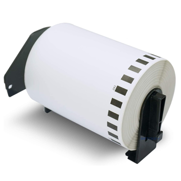 Brother DK-22243 compatible labels