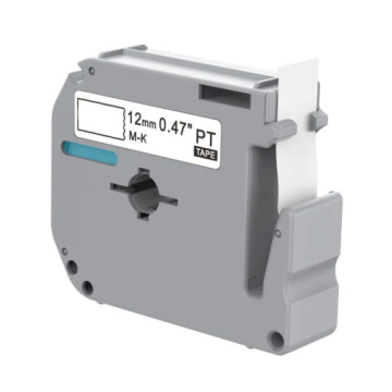 Brother M-K231 compatible letter tape