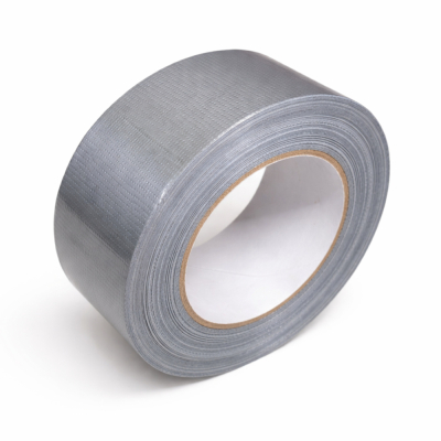 Duct tape lente