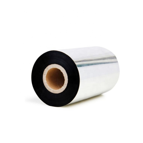 Transfer ribbon - wax - 110mm x 450m