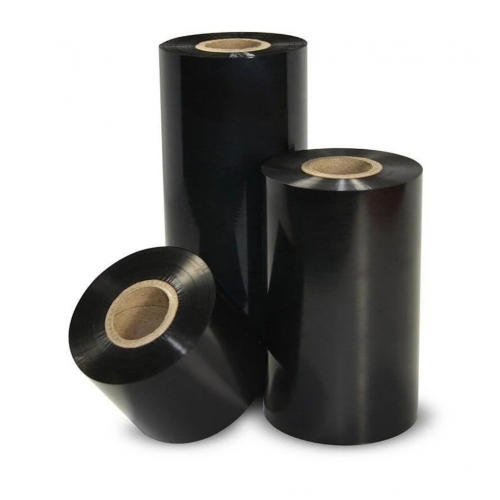 Transfer ribbon - resin - 90mm x 300m