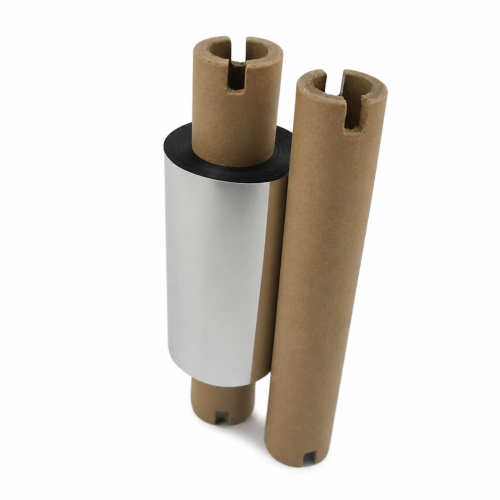 Transfer ribbon - wax - 64mm x 74m
