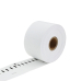 Dymo S0929110 compatible labels, 62 x 106mm, 250 labels