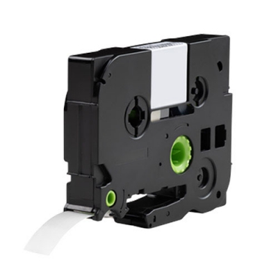 Brother TZe-131 compatible letter tape