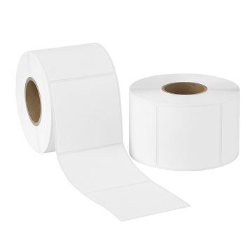 Zebra 55 x 64 compatible labels