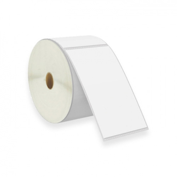 Thermal transfer labels 102 x 152