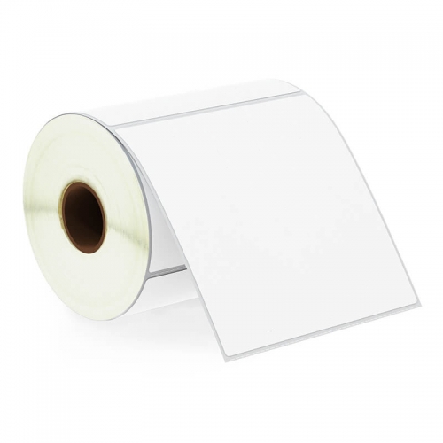 Thermal labels, 102 x 102mm, 700 labels
