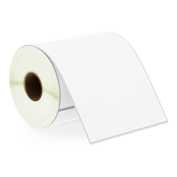 Thermal labels 102 x 150