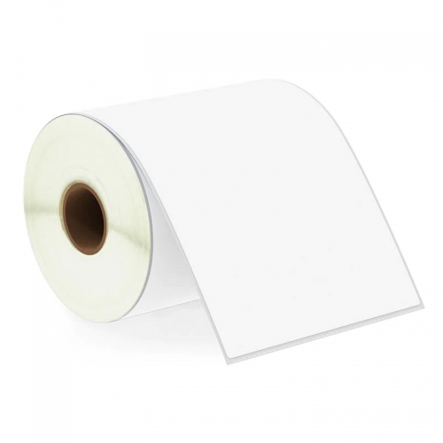 Zebra compatible labels, 103 x 199mm, 250 labels