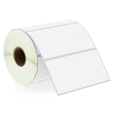 Brother RD-S03E1 compatible labels