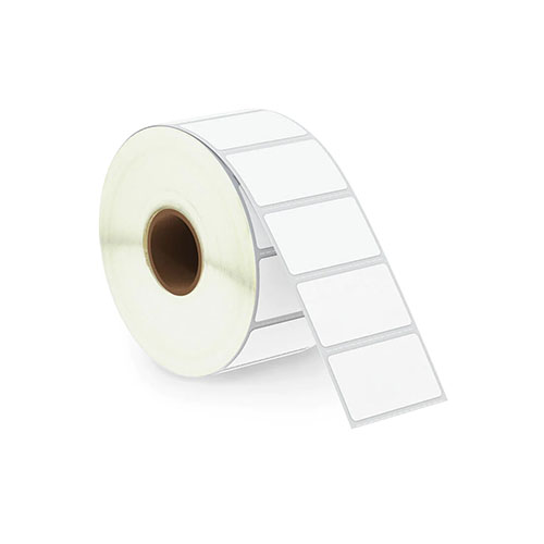 Thermal labels, 32 x 19mm, 2000 labels