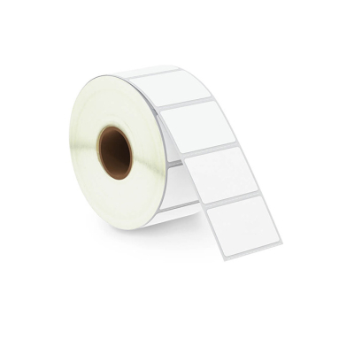 Thermal labels 38 x 25