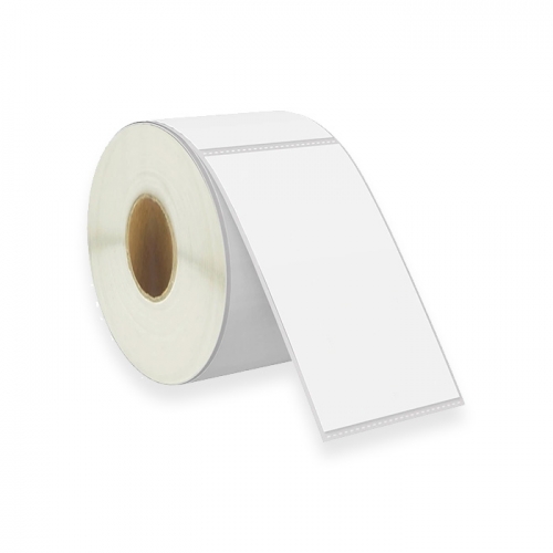 Thermal labels, 57 x 102mm, 700 labels