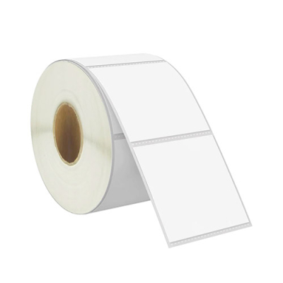 Zebra 57 x 51 compatible labels