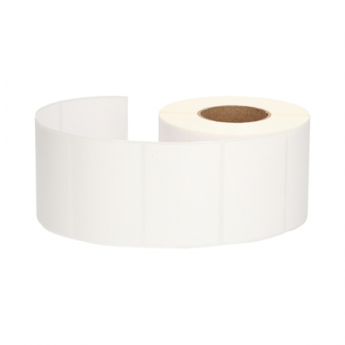 Zebra compatible labels, 70 x 50mm, 1000 labels