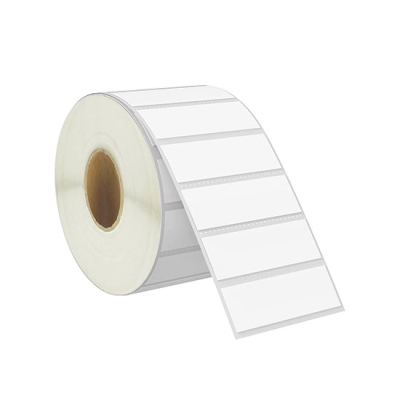 Zebra 76 x 25 compatible labels